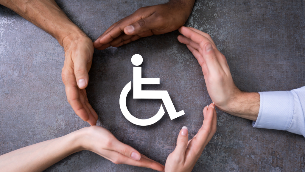 Aide aux situations de handicap